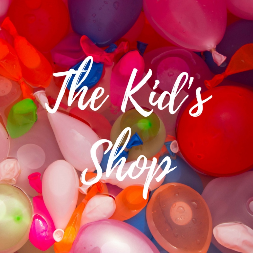 The Kid's Shop